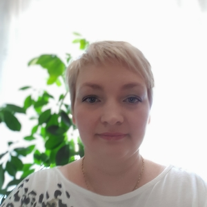 Tatiana - Prof de maths - Plaisir