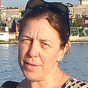 Sylvie - Prof d'aide aux devoirs - La Rochelle