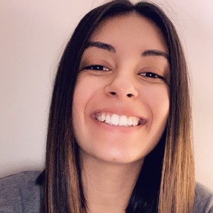 Elisa - Coach sportif - Champigny-sur-Marne