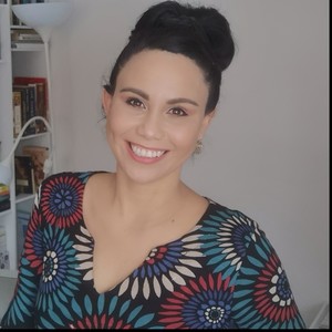 Verónica - Prof d'espagnol - Strasbourg
