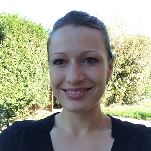 Valie - Prof de fle - français langue étrangère - Basel