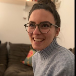 Sarah - Prof de français - Colombes