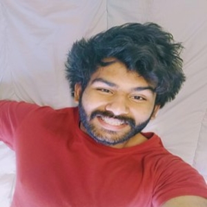 Abhinav - Prof de maths - Toulouse
