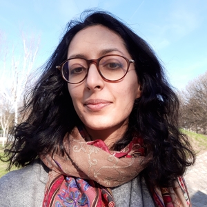 Sarah - Prof d'anglais - Boissy-Saint-Léger