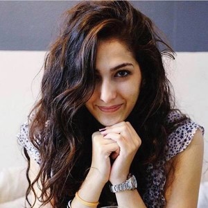 Sophia - Prof d'aide aux devoirs - Nice