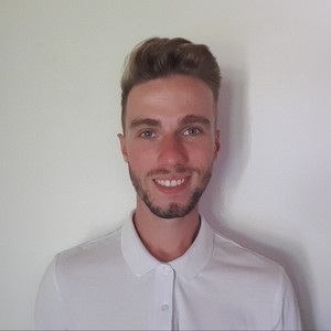 Jérémy - Prof de maths - Chelles