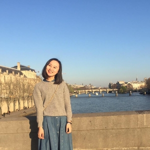 Qiuying - Prof de fle - français langue étrangère - Paris
