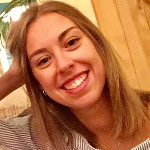 JULIA - Prof d'espagnol - Lyon
