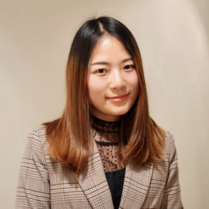 JIARONG - Prof de chinois - Paris