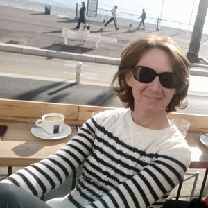 Nathalie - Prof de français - Paris