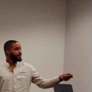 Vinícius - Prof de thermodynamique - Centro
