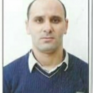 Farid - Prof de maths - Denain