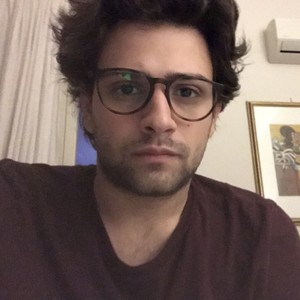 Antonio - Prof de maths - Palermo