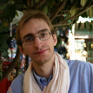 Benoit - Prof d'histoire - Estinnes