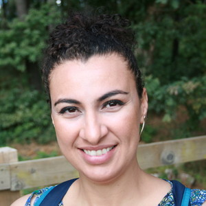 LEILA - Prof d'arabe - Boos