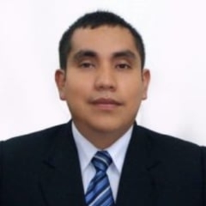 Francisco - Prof d'espagnol - Lyon