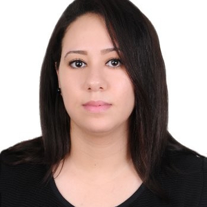 Sara - Prof de maths - Toronto