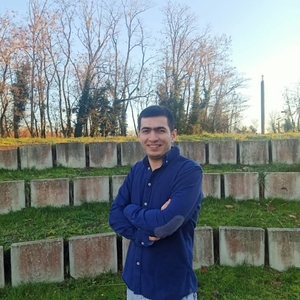 Mohand - Prof de maths - Poitiers