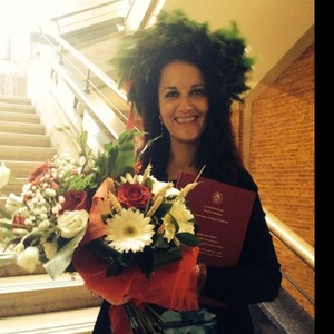 Mirna - Prof de maths - Piano di Follo