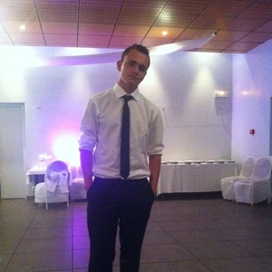 Kevin - Prof de maths - Athis-Mons