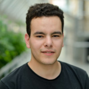 Mehdi - Prof d'initiation informatique - Carrières-sous-Poissy