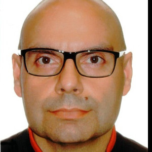 Jesús Miguel - Prof de développement personnel - Torrente de Cinca