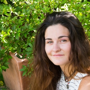 Manon - Prof de maths - Antibes