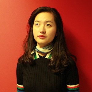 Ying - Prof d'anglais - Paris