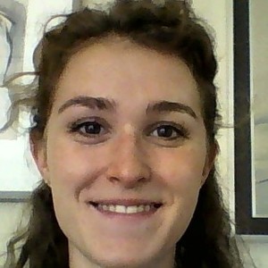 Shanon - Prof de remise en forme - Bruxelles