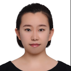 雪莹 - Prof de chinois - Suresnes