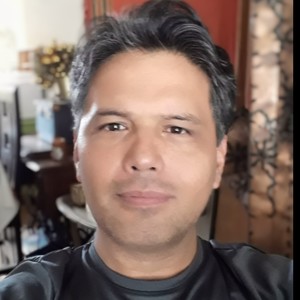 VICENTE - Prof d'expression orale - espagnol - 