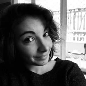 Nolwenn - Prof d'aide aux devoirs - Rouen