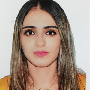 Wassila - Prof d'arabe - Pantin