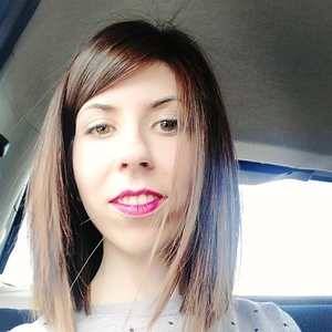 Marta - Prof d'anglais - Roma