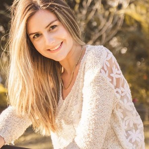 Nathalie - Prof d'anglais - Nice