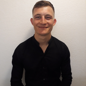 Tristan - Prof d'espagnol - Paris