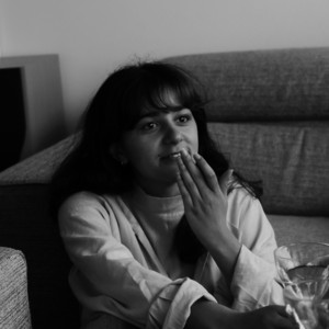 Asma - Prof d'économie - Paris