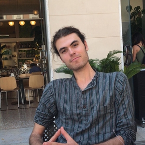 Florent - Prof de français - Toulouse
