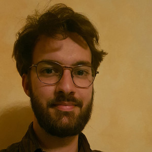 Pierre-Yves - Prof de français - Lyon