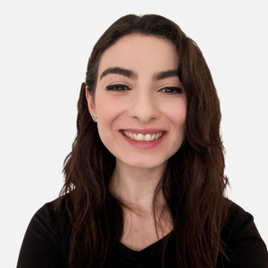 Maria Eugenia - Prof d'espagnol - Saint-Cloud