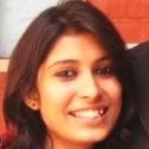 Priyanka - Prof de fle - français langue étrangère - Zila Parishad Colony