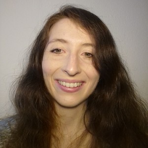 Eléonore - Prof de français - Lausanne