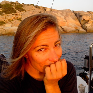 Amandine - Prof d'anglais - Solliès-Pont