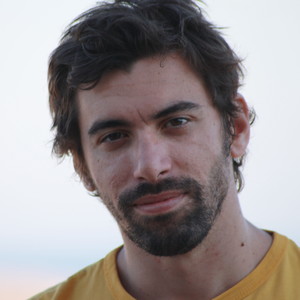 Francesco - Prof d'anglais - Roma