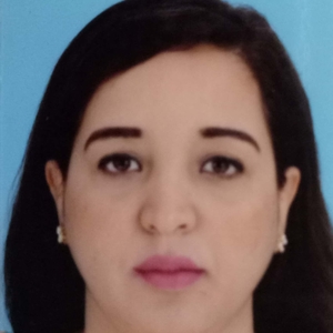 Samah - Prof d'aide aux devoirs - La Celle-sous-Gouzon