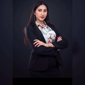 Fatima Azzahra - Prof de maths - Les Sables-d'Olonne
