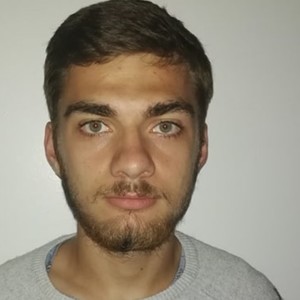 Clément - Prof de maths - Lyon
