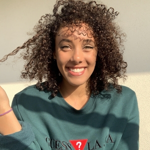 Ilana - Prof d'aide aux devoirs - Castelnau-le-Lez