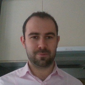 Alex - Prof de gestion des risques - Puteaux