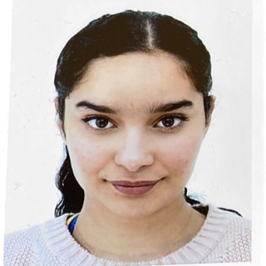 Aya - Prof de maths - Lyon 2e